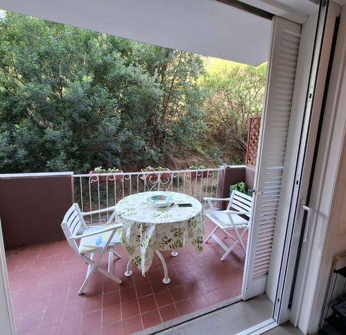 appartamento in vendita a Monte Argentario