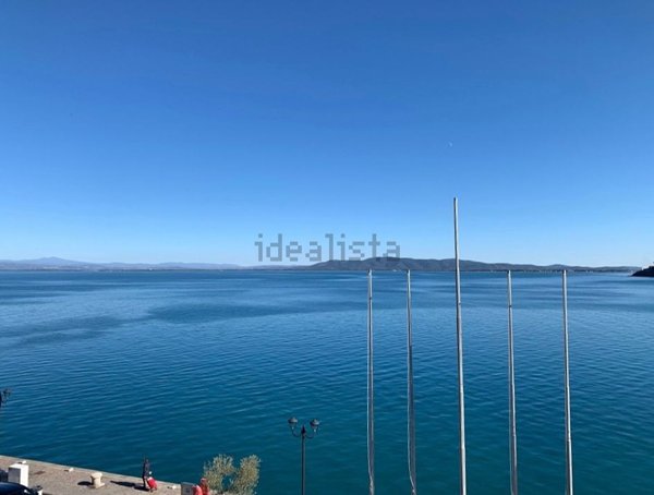 appartamento in vendita a Monte Argentario in zona Porto Santo Stefano