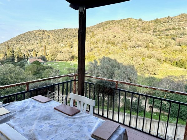 appartamento in vendita a Monte Argentario in zona Porto Santo Stefano