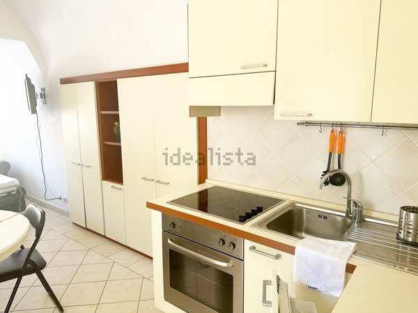 appartamento in vendita a Monte Argentario in zona Porto Santo Stefano