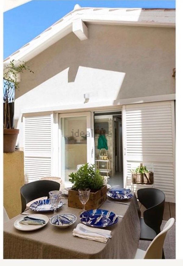 appartamento in vendita a Monte Argentario