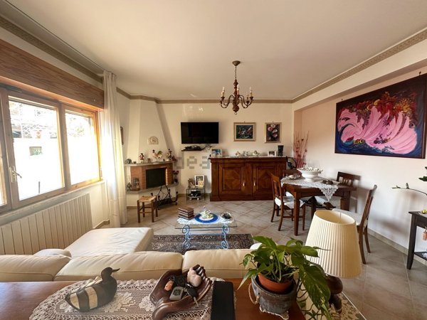 appartamento in vendita a Monte Argentario in zona Porto Santo Stefano