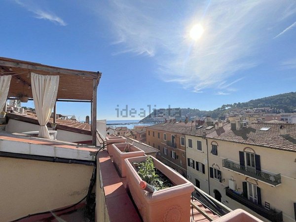 appartamento in vendita a Monte Argentario