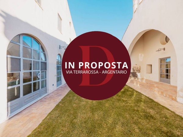 appartamento in vendita a Monte Argentario in zona Porto Ercole