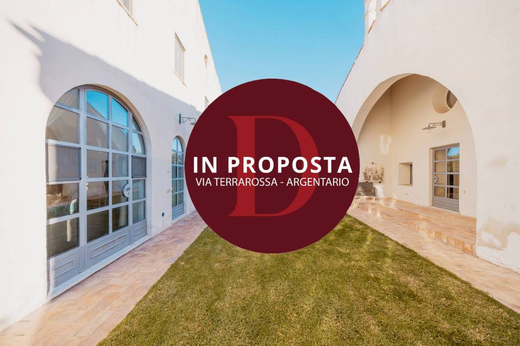 appartamento in vendita a Monte Argentario in zona Porto Ercole