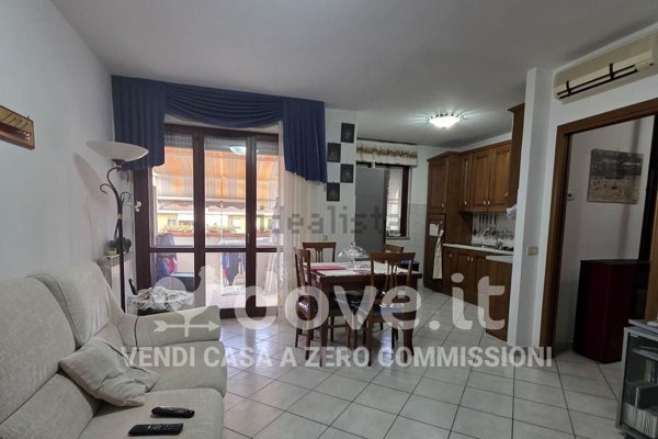 appartamento in vendita a Monte Argentario in zona Porto Santo Stefano