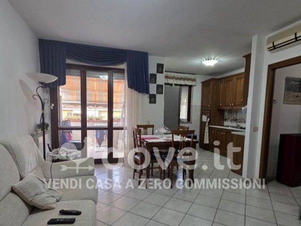 appartamento in vendita a Monte Argentario in zona Porto Santo Stefano