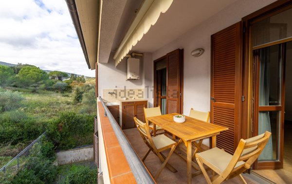 appartamento in vendita a Monte Argentario in zona Porto Ercole