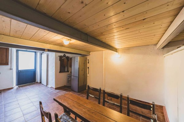 appartamento in vendita a Monte Argentario in zona Porto Santo Stefano