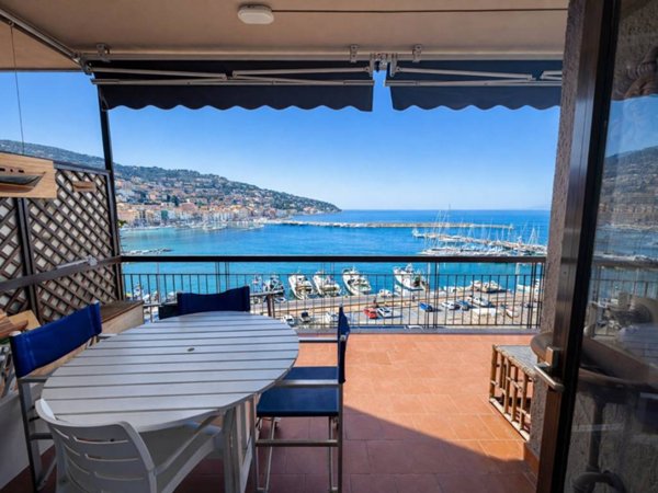 appartamento in vendita a Monte Argentario in zona Porto Santo Stefano