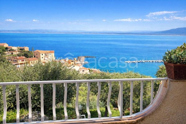 appartamento in vendita a Monte Argentario in zona Porto Santo Stefano