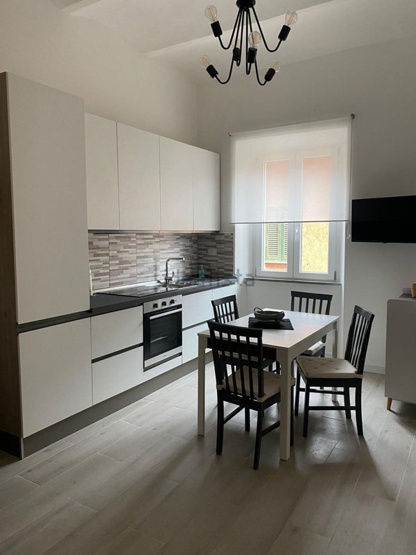 appartamento in vendita a Monte Argentario in zona Porto Ercole