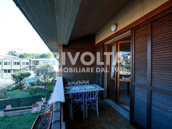 appartamento in vendita a Monte Argentario in zona Porto Ercole