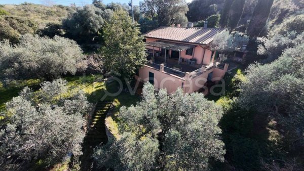 casa indipendente in vendita a Monte Argentario in zona Porto Santo Stefano