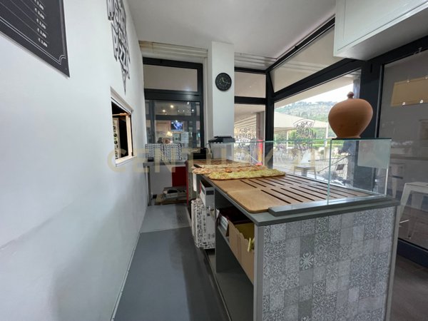 appartamento in vendita a Monte Argentario in zona Porto Santo Stefano