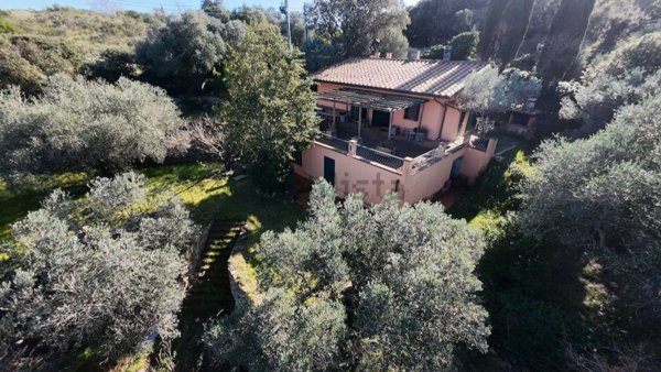casa indipendente in vendita a Monte Argentario
