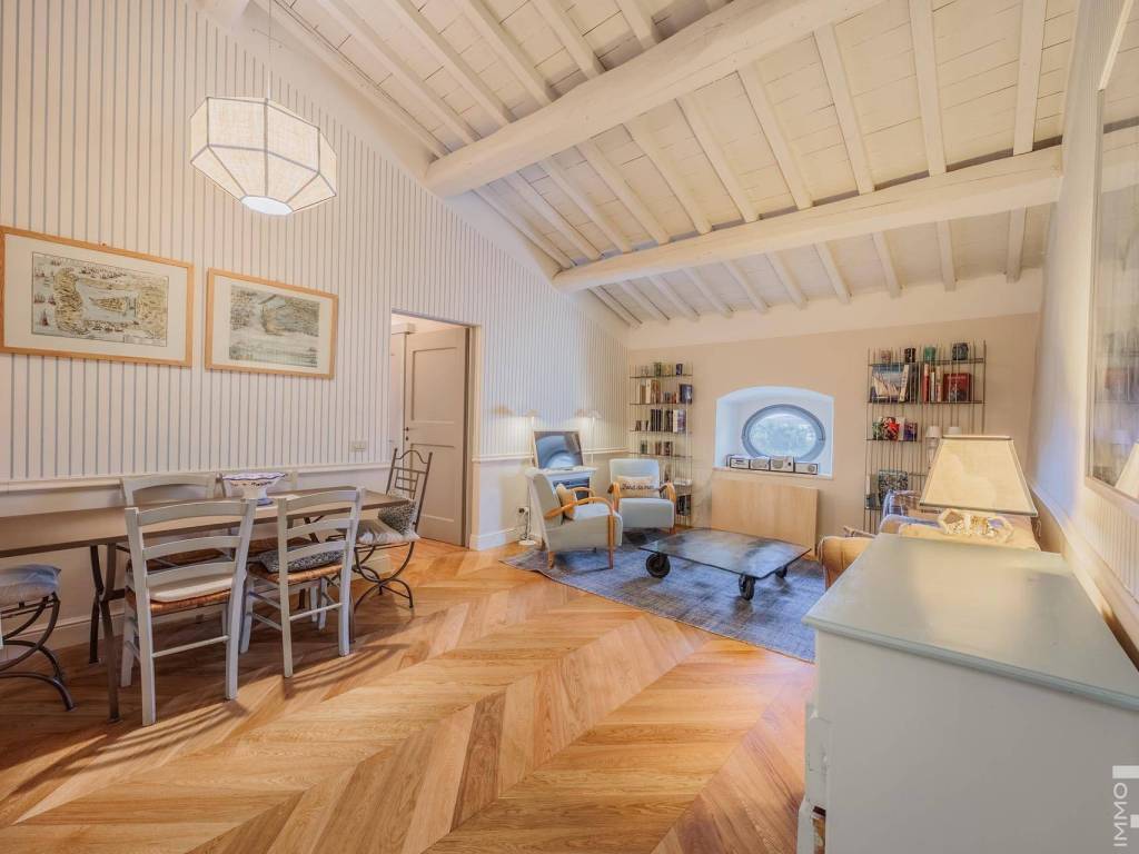 appartamento in vendita a Monte Argentario in zona Porto Santo Stefano