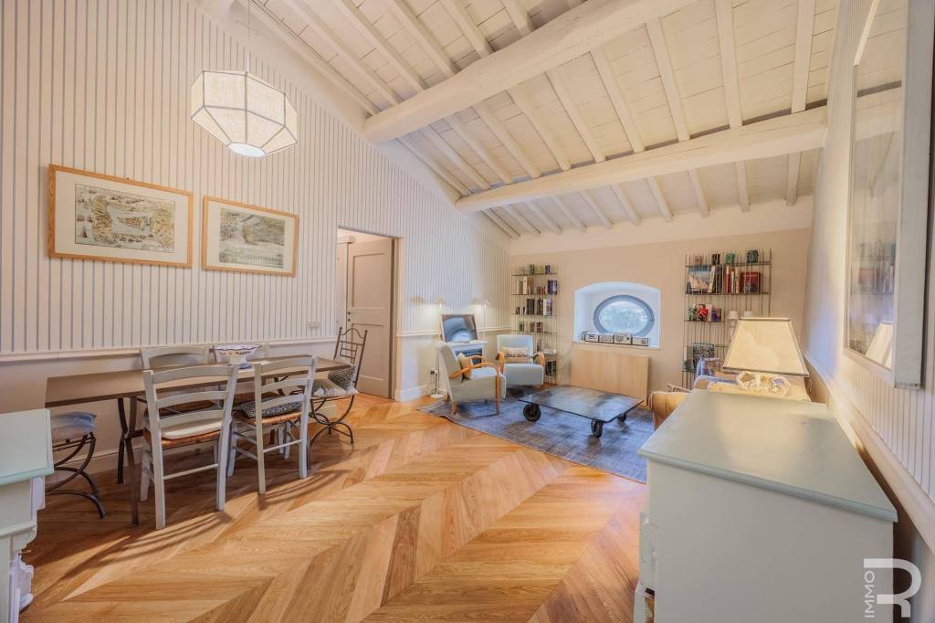 appartamento in vendita a Monte Argentario in zona Porto Santo Stefano