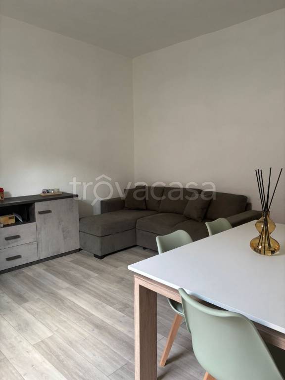 appartamento in vendita a Monte Argentario in zona Porto Santo Stefano