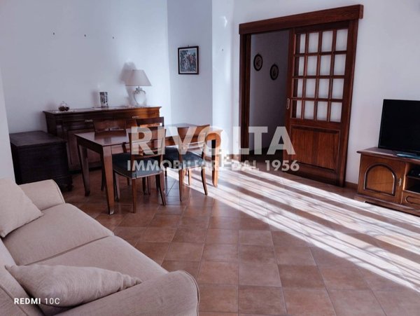 appartamento in vendita a Monte Argentario in zona Porto Ercole