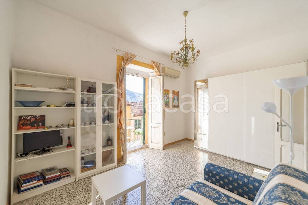 appartamento in vendita a Monte Argentario in zona Porto Santo Stefano
