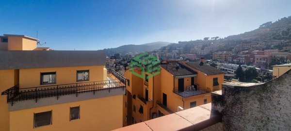 appartamento in vendita a Monte Argentario in zona Porto Santo Stefano