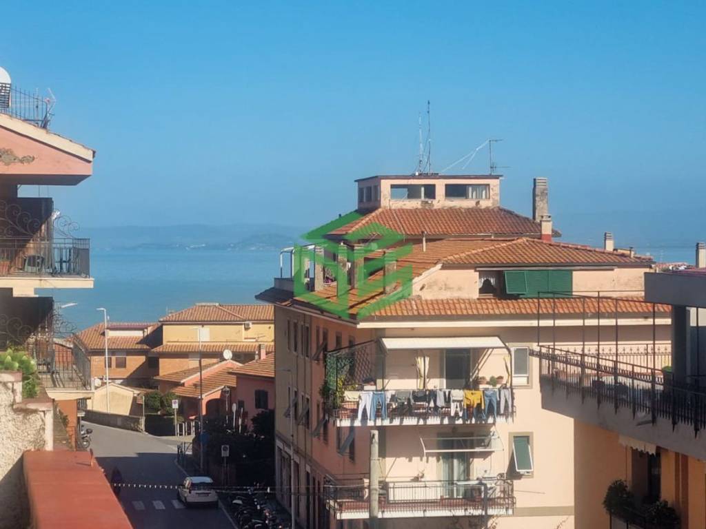 appartamento in vendita a Monte Argentario in zona Porto Santo Stefano