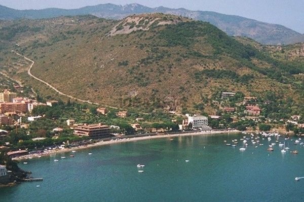appartamento in vendita a Monte Argentario in zona Pozzarello