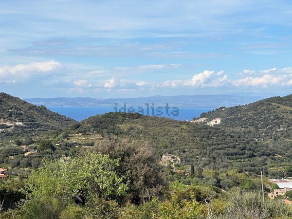 appartamento in vendita a Monte Argentario in zona Porto Santo Stefano