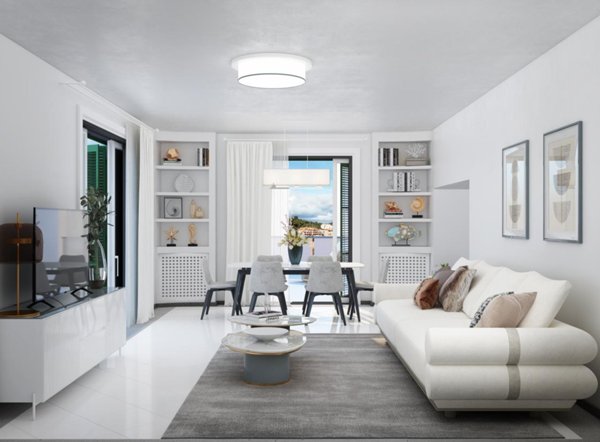 appartamento in vendita a Monte Argentario in zona Porto Ercole