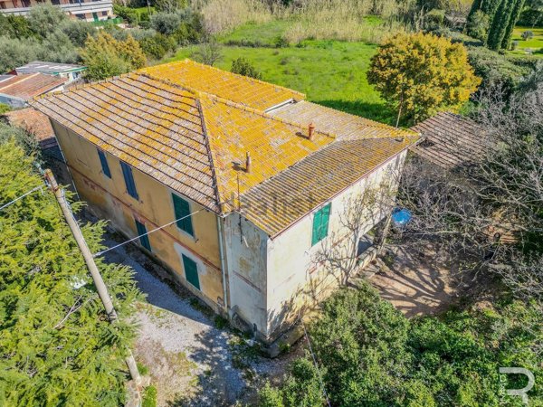 casa indipendente in vendita a Monte Argentario in zona Porto Ercole