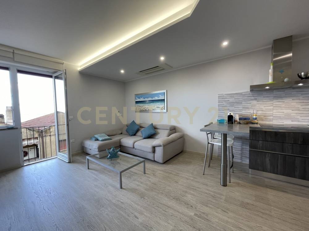 appartamento in vendita a Monte Argentario in zona Porto Santo Stefano