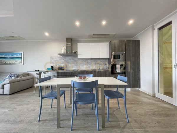 appartamento in vendita a Monte Argentario in zona Porto Santo Stefano