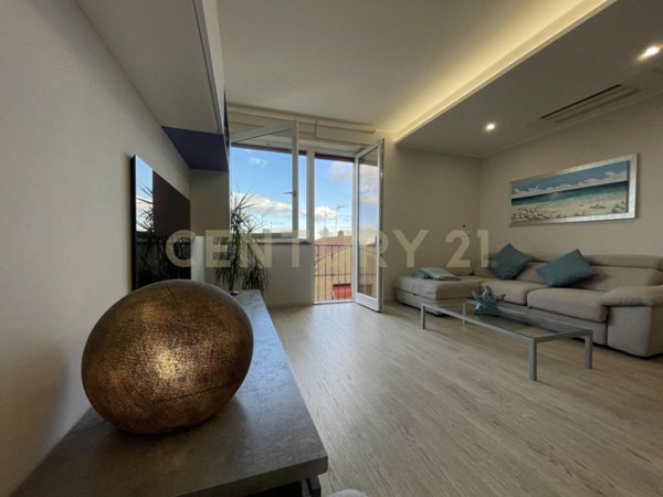 appartamento in vendita a Monte Argentario in zona Porto Santo Stefano