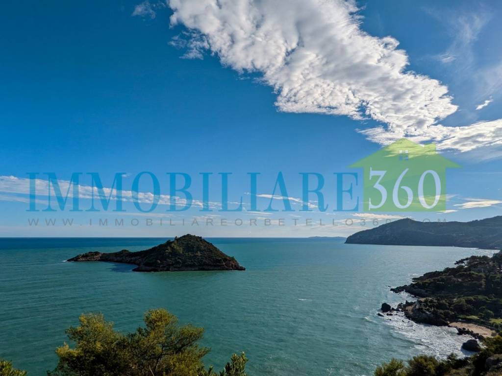 casa indipendente in vendita a Monte Argentario in zona Porto Ercole