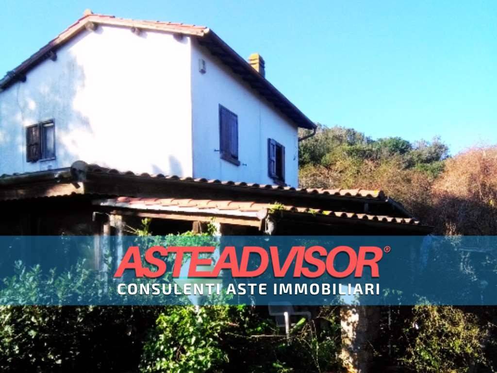 casa indipendente in vendita a Monte Argentario in zona Porto Santo Stefano