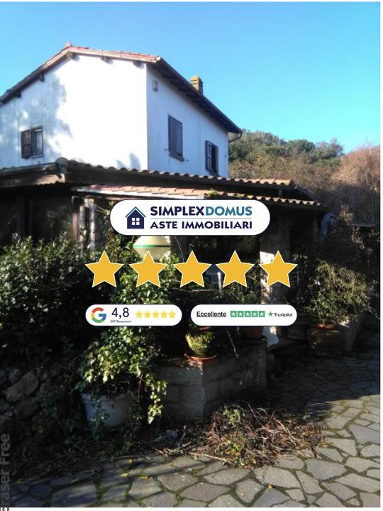 casa indipendente in vendita a Monte Argentario in zona Porto Santo Stefano