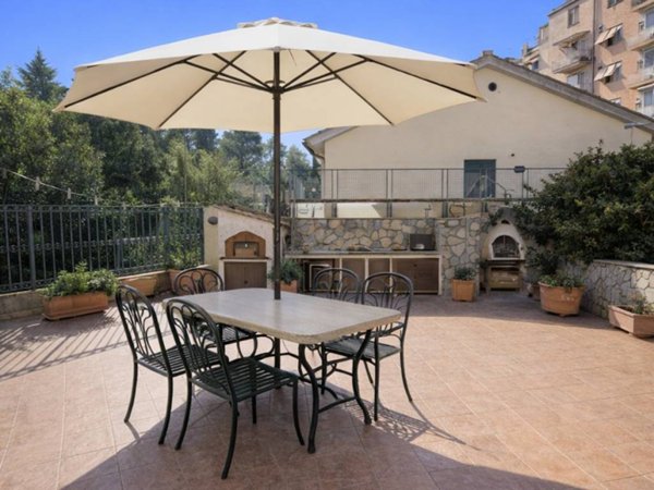 appartamento in vendita a Monte Argentario in zona Porto Santo Stefano