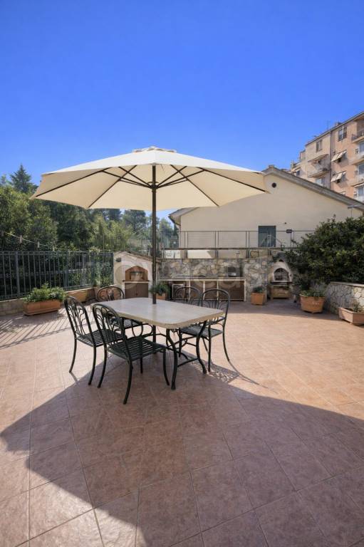 appartamento in vendita a Monte Argentario in zona Porto Santo Stefano