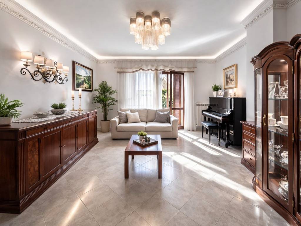 appartamento in vendita a Monte Argentario in zona Porto Santo Stefano