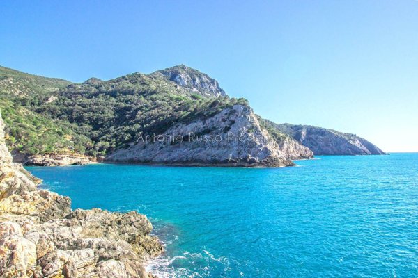 appartamento in vendita a Monte Argentario in zona Cala Piccola