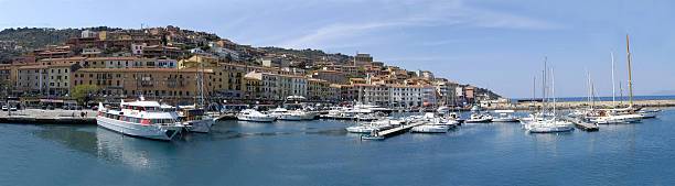 appartamento in vendita a Monte Argentario in zona Porto Santo Stefano