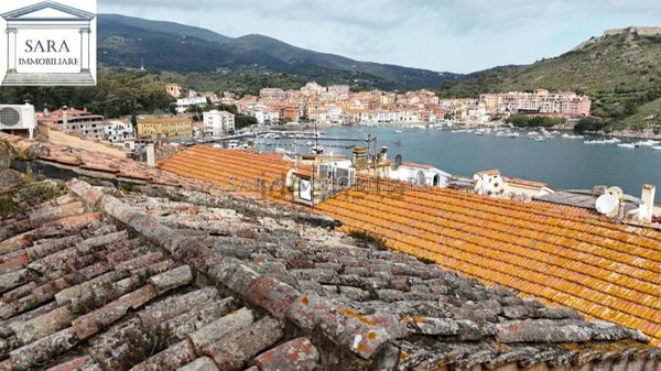 appartamento in vendita a Monte Argentario in zona Porto Ercole