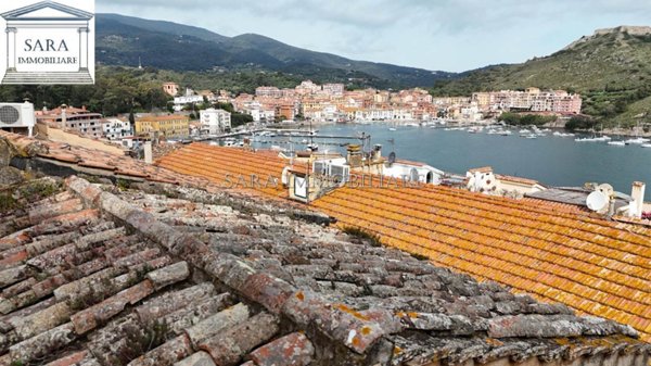 appartamento in vendita a Monte Argentario in zona Porto Ercole