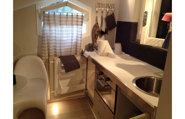 appartamento in vendita a Monte Argentario in zona Porto Ercole