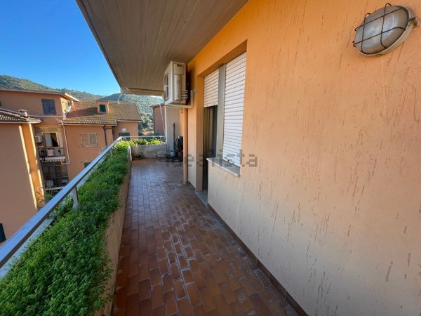 appartamento in vendita a Monte Argentario in zona Porto Santo Stefano