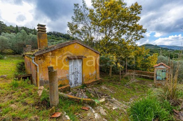 appartamento in vendita a Monte Argentario in zona Porto Santo Stefano