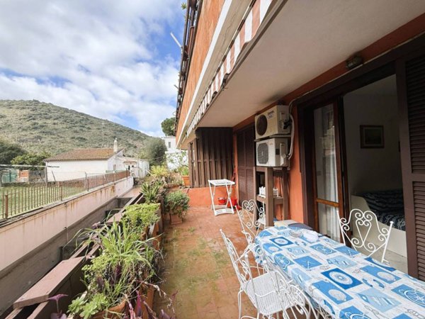 appartamento in vendita a Monte Argentario in zona Porto Santo Stefano