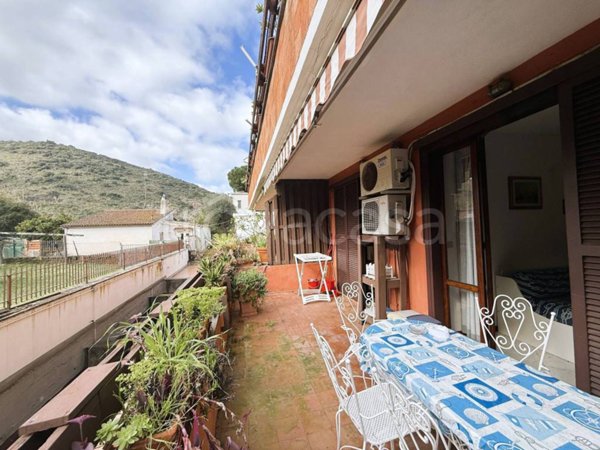 appartamento in vendita a Monte Argentario in zona Porto Santo Stefano