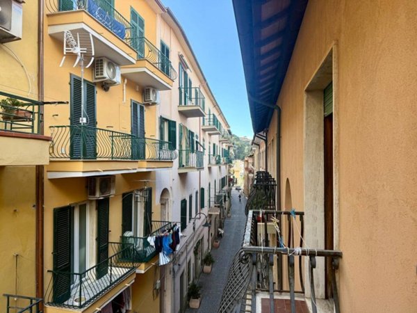 appartamento in vendita a Monte Argentario in zona Porto Santo Stefano